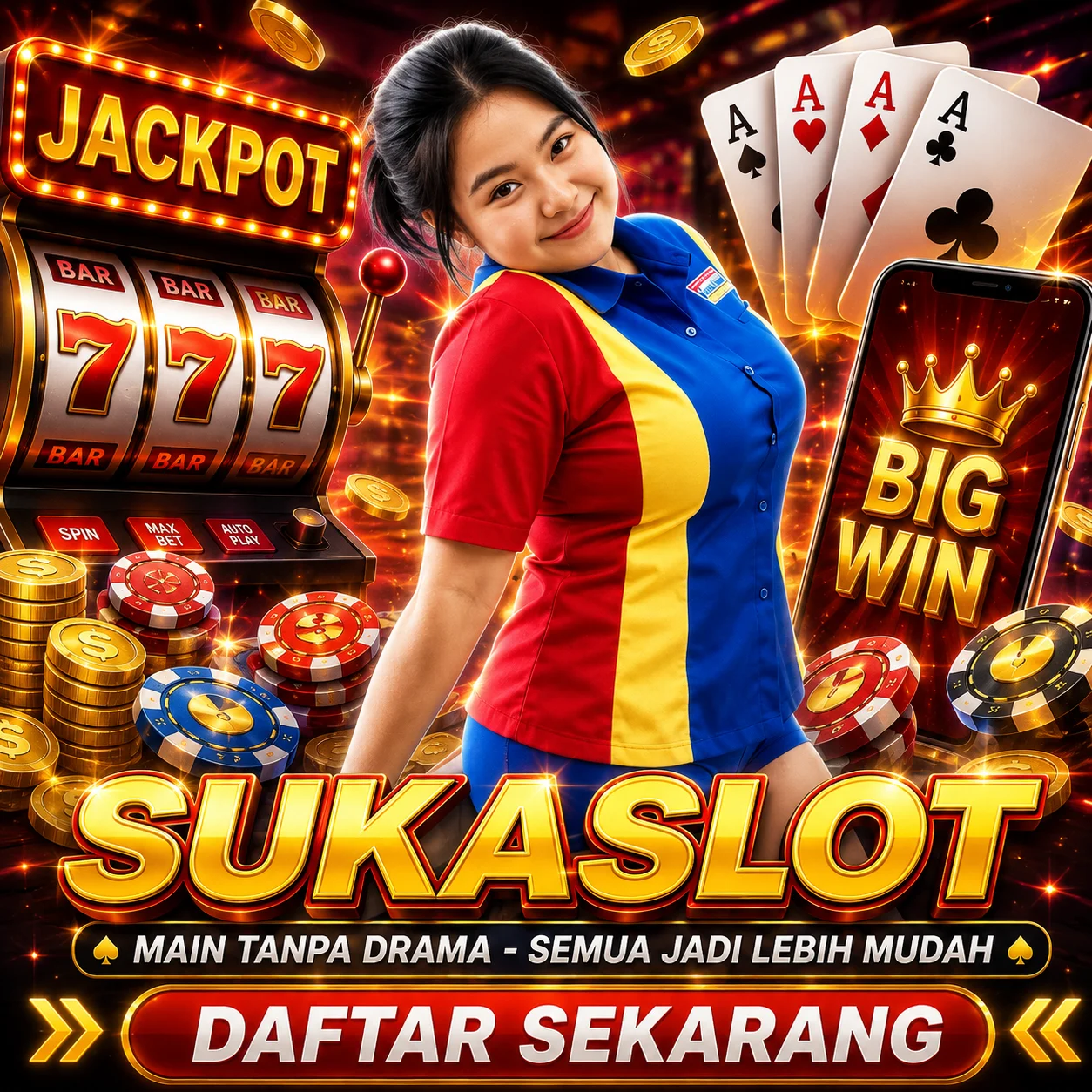 SUKASLOT